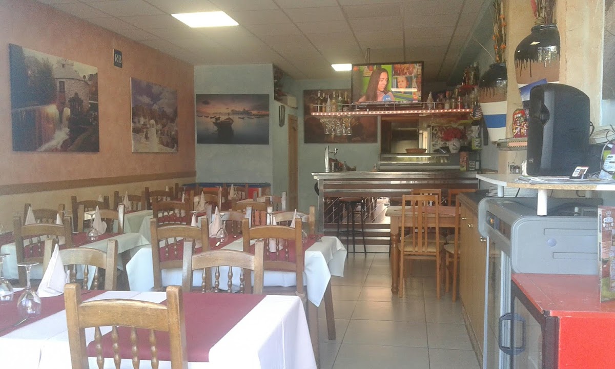 Taverna Gallega