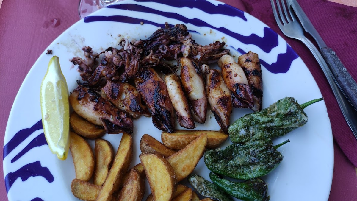 Taverna Gallega Photo 10