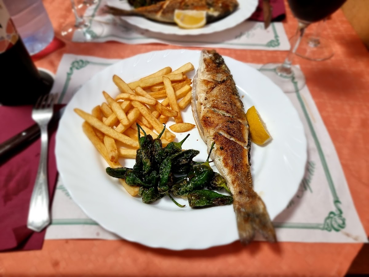 Taverna Gallega Photo 3