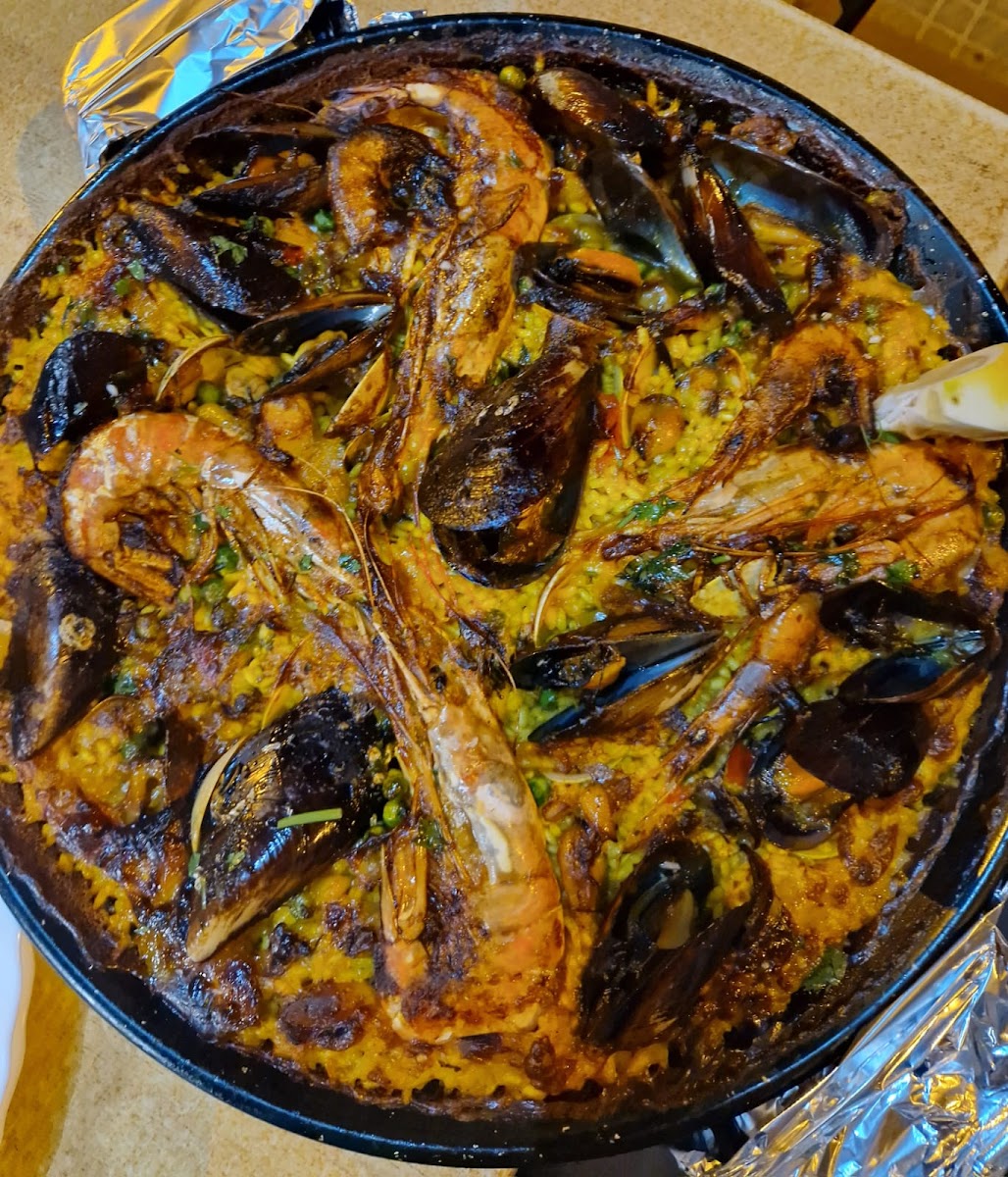 Taverna Gallega Photo 4