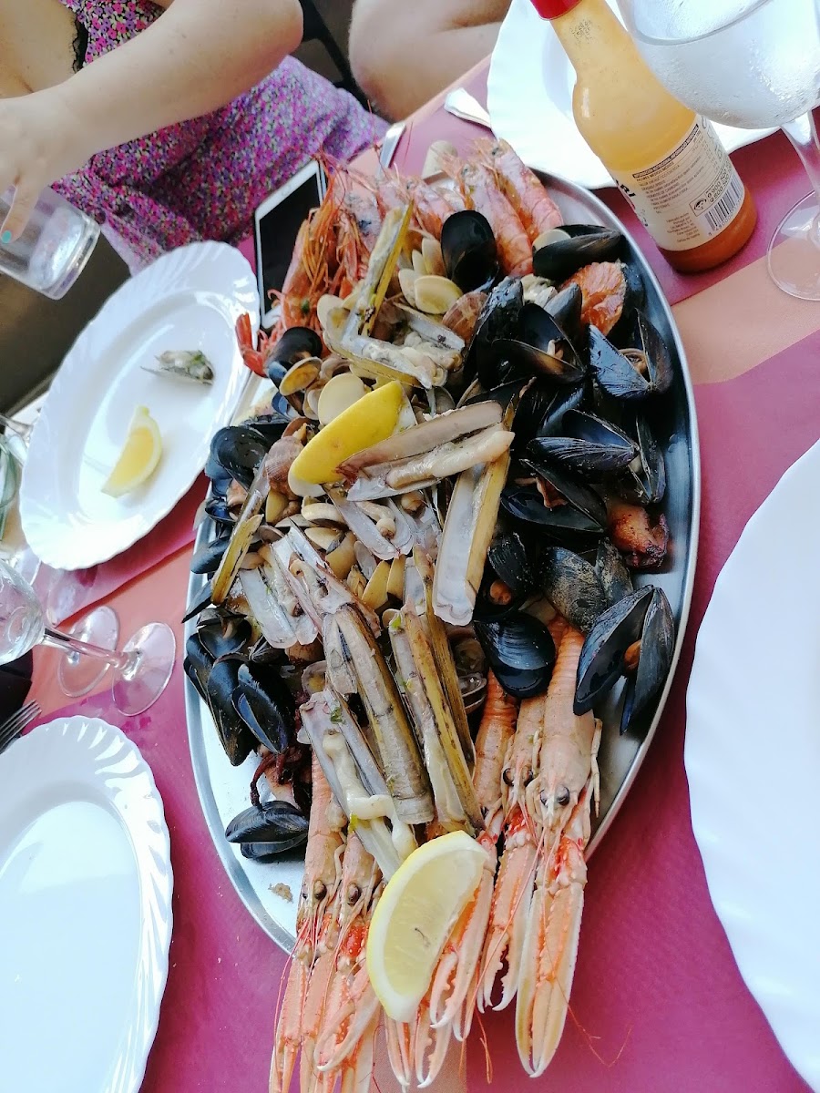 Taverna Gallega Photo 6