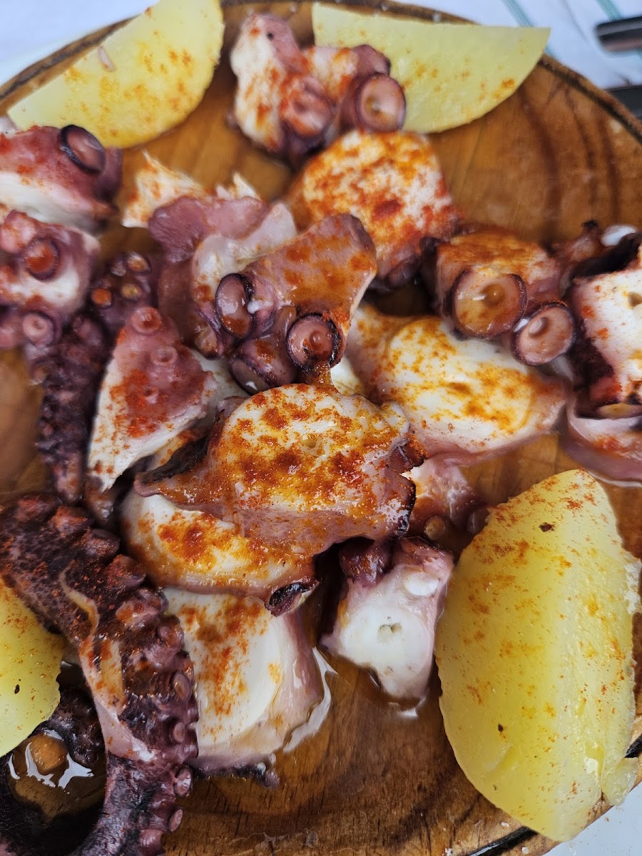 Taverna Gallega Photo 7