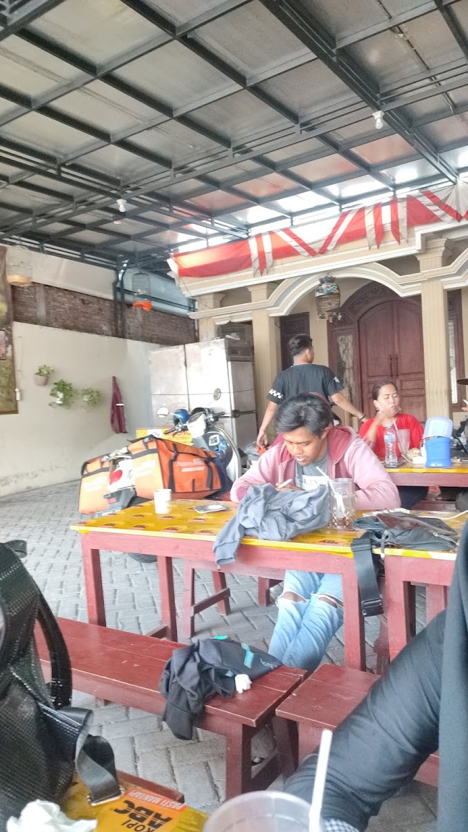 Warkop Tombo Kangen Photo 3