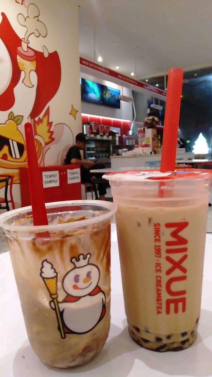 Kedai Rindu Rumah Photo 2