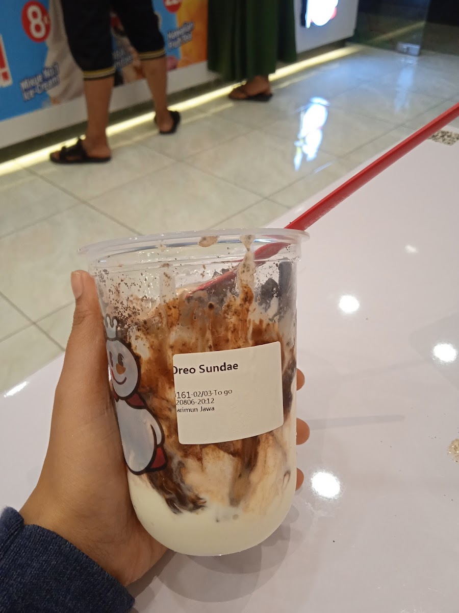 Kedai Rindu Rumah Photo 6