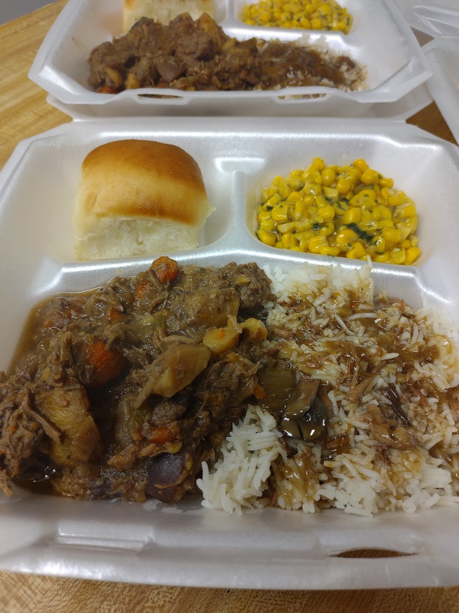t'Pot Noir Cajun Kitchen Photo 5