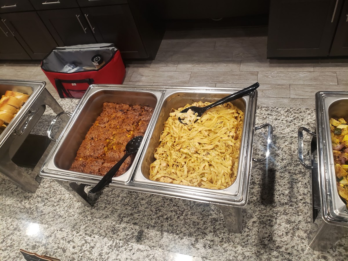 t'Pot Noir Cajun Kitchen Photo 7