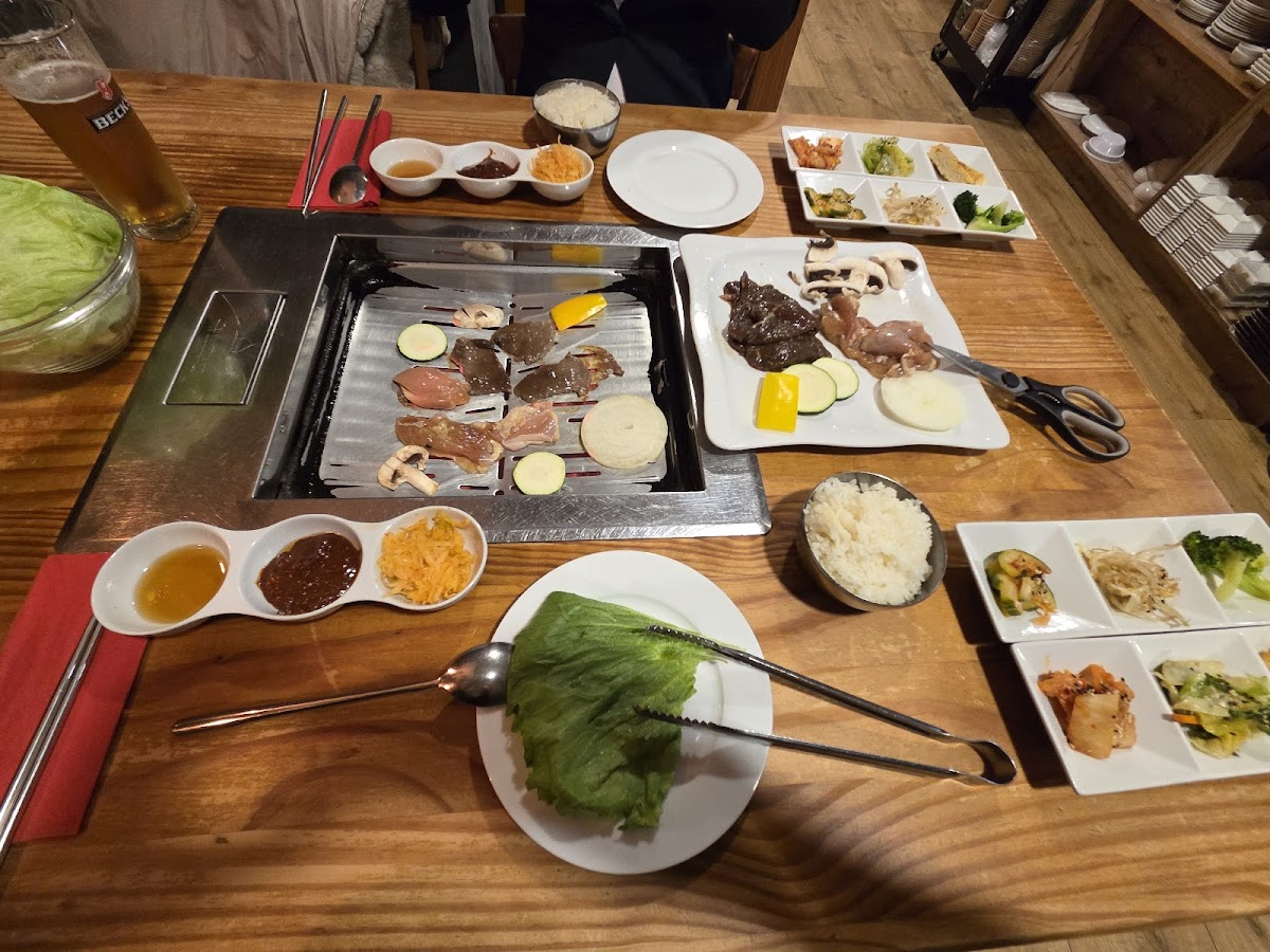 Coreana Photo 4