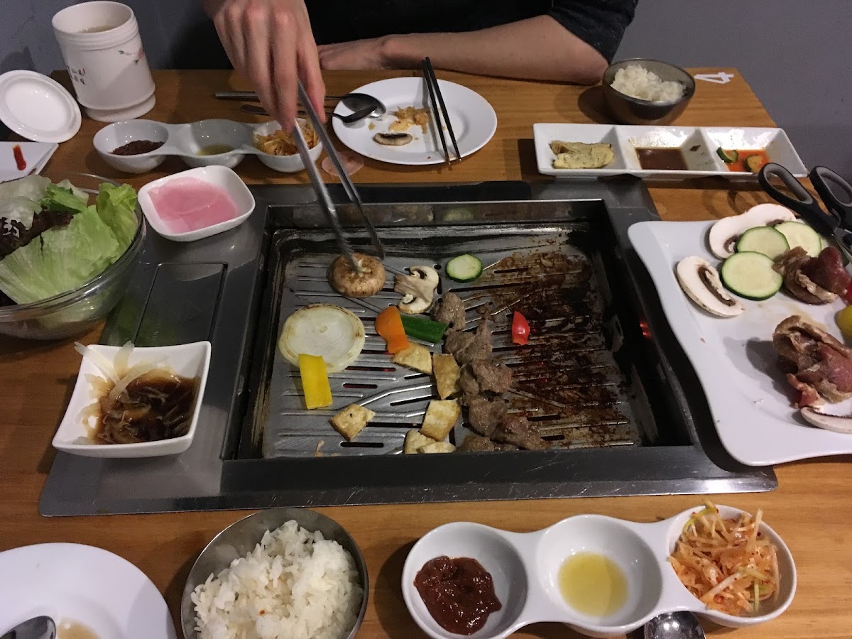 Coreana Photo 5