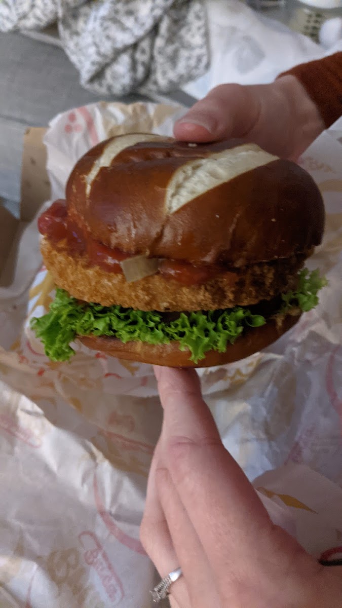 Brill Burger Photo 10