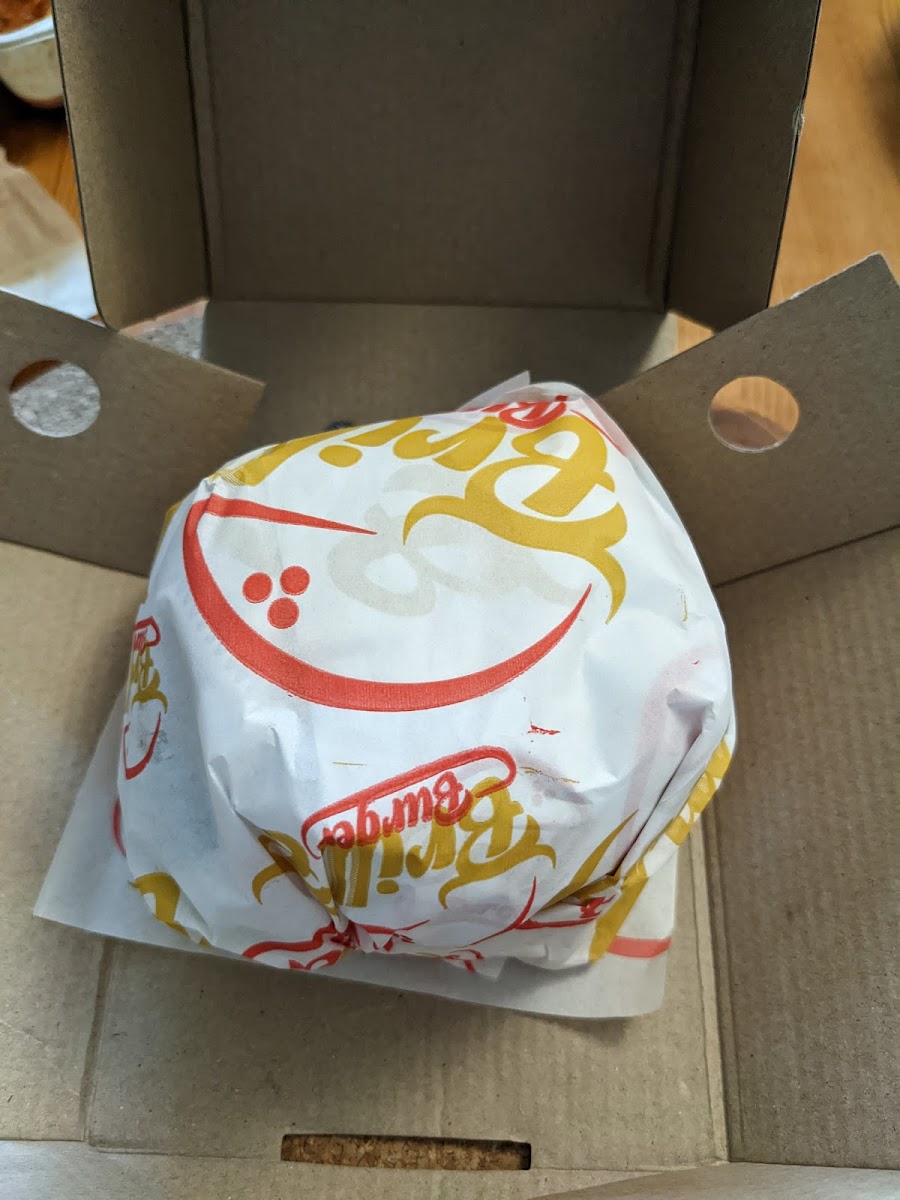Brill Burger Photo 6