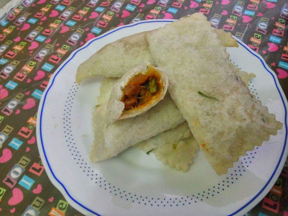 Cireng Mercon Ateu Photo 3