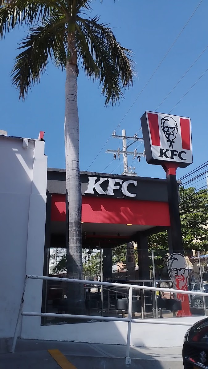 Kentucky Fried Chicken | Rodadero