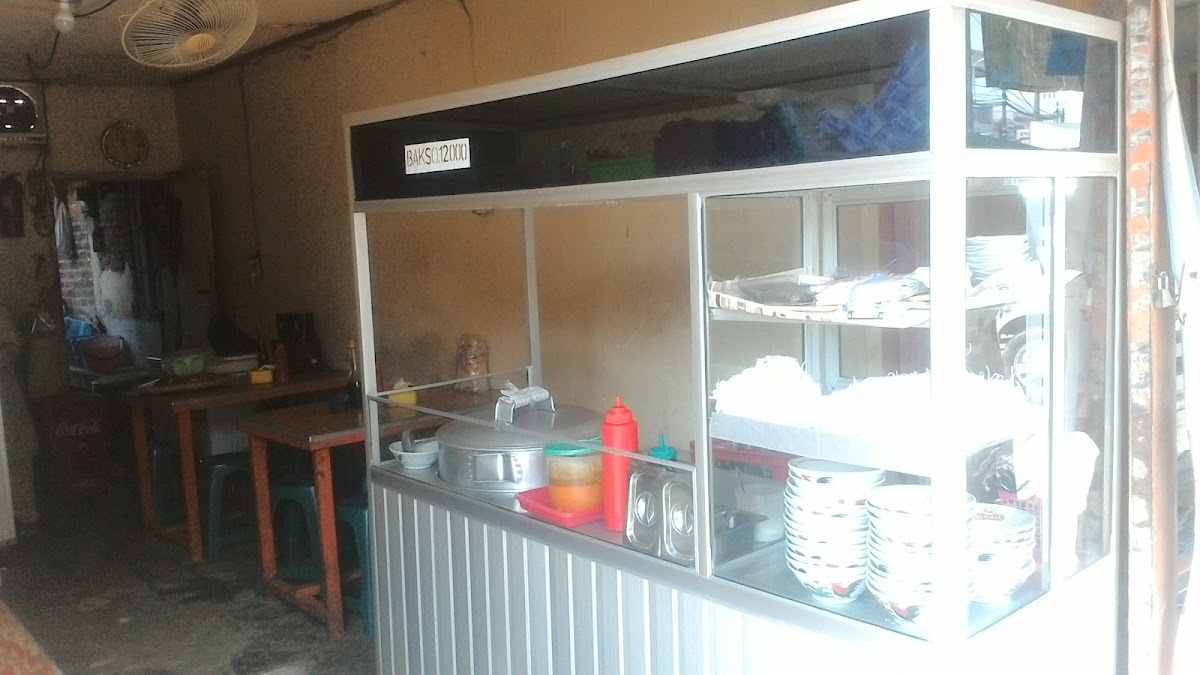 Bakso Yudi