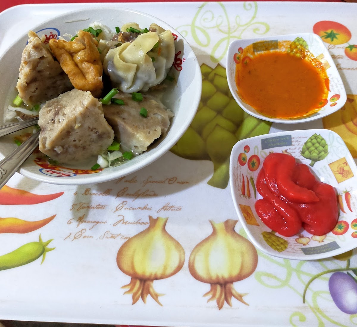 Bakso Yudi Photo 3