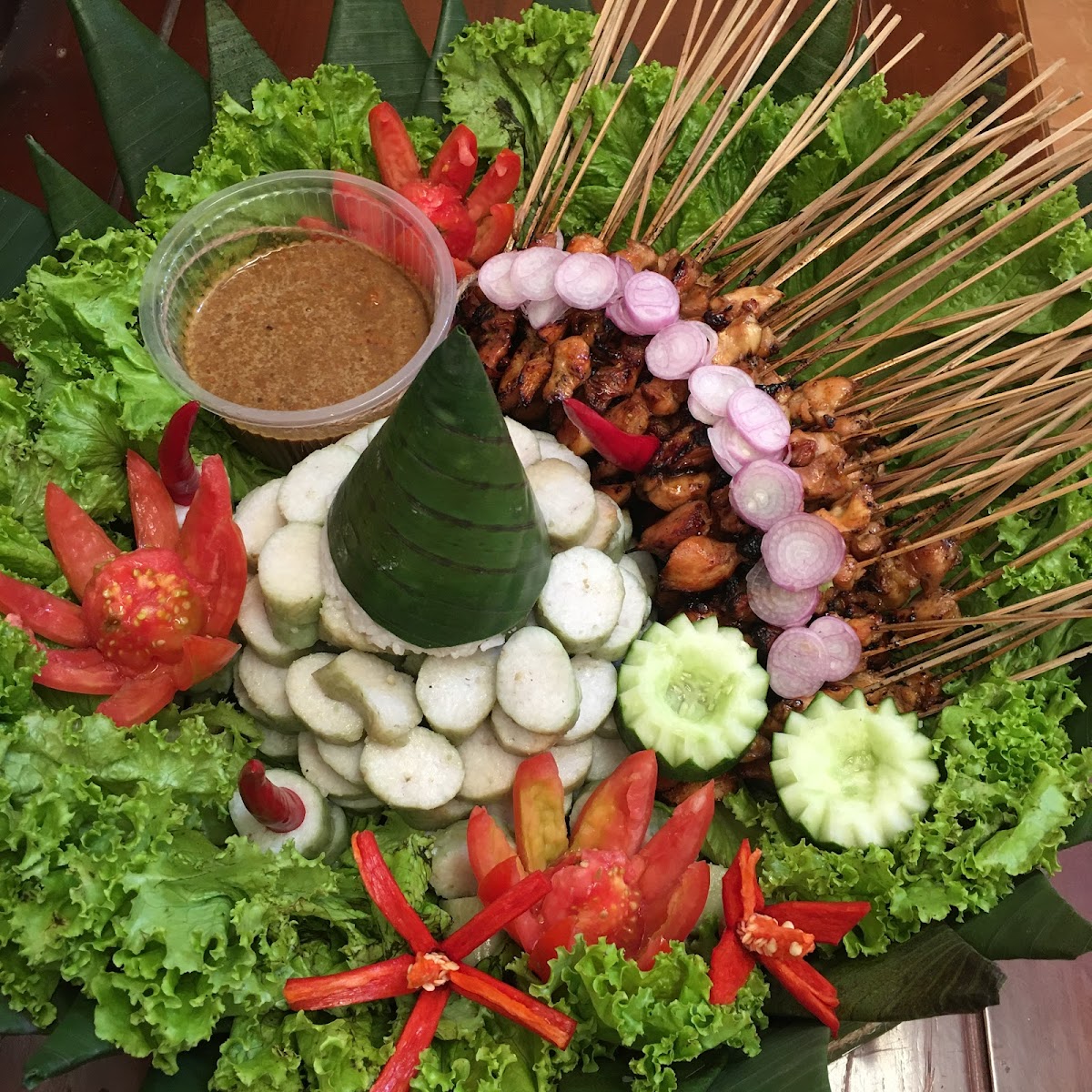 Sate Kelinci & Ayam Depot Tara Photo 6