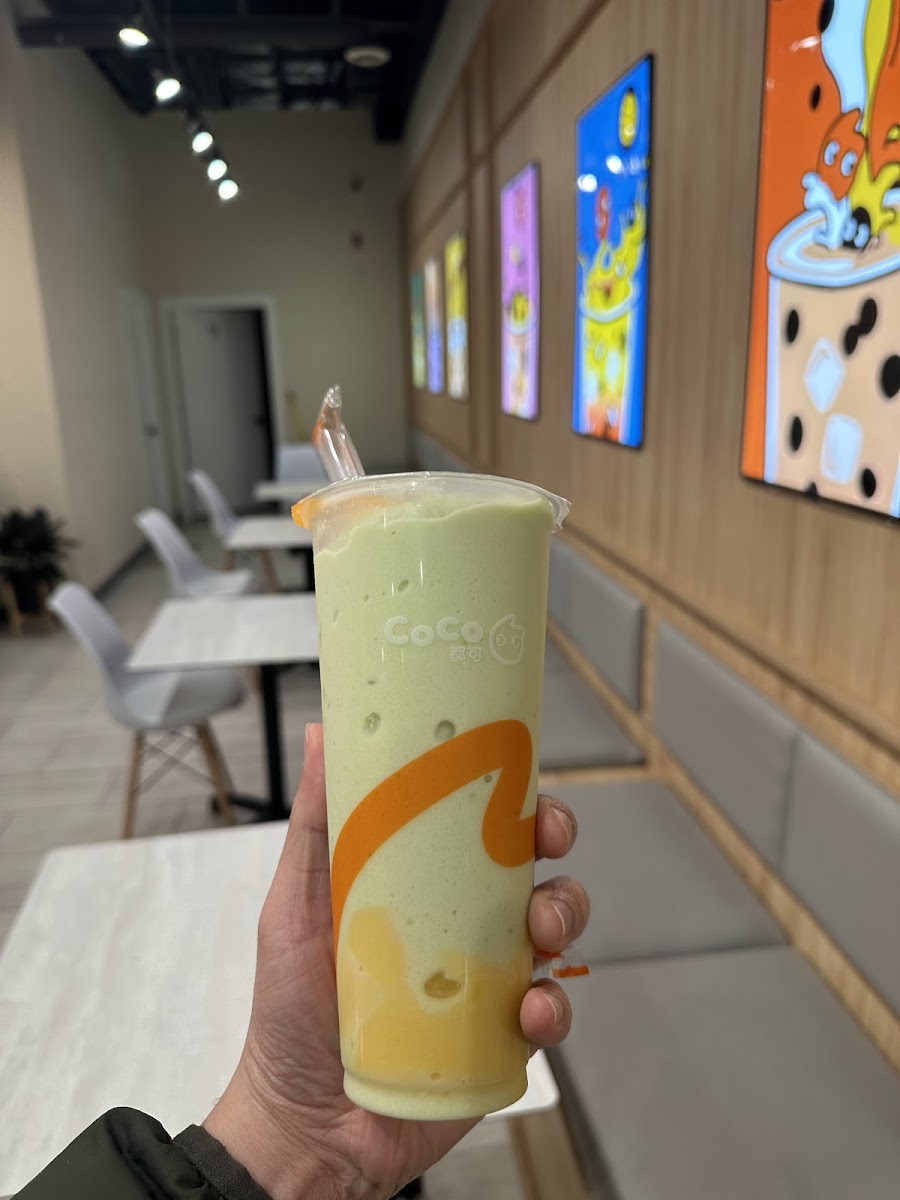 Coco Bubble Tea - Saskatoon Photo 4