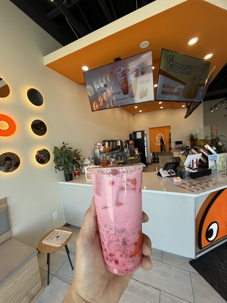 Coco Bubble Tea - Saskatoon Photo 5