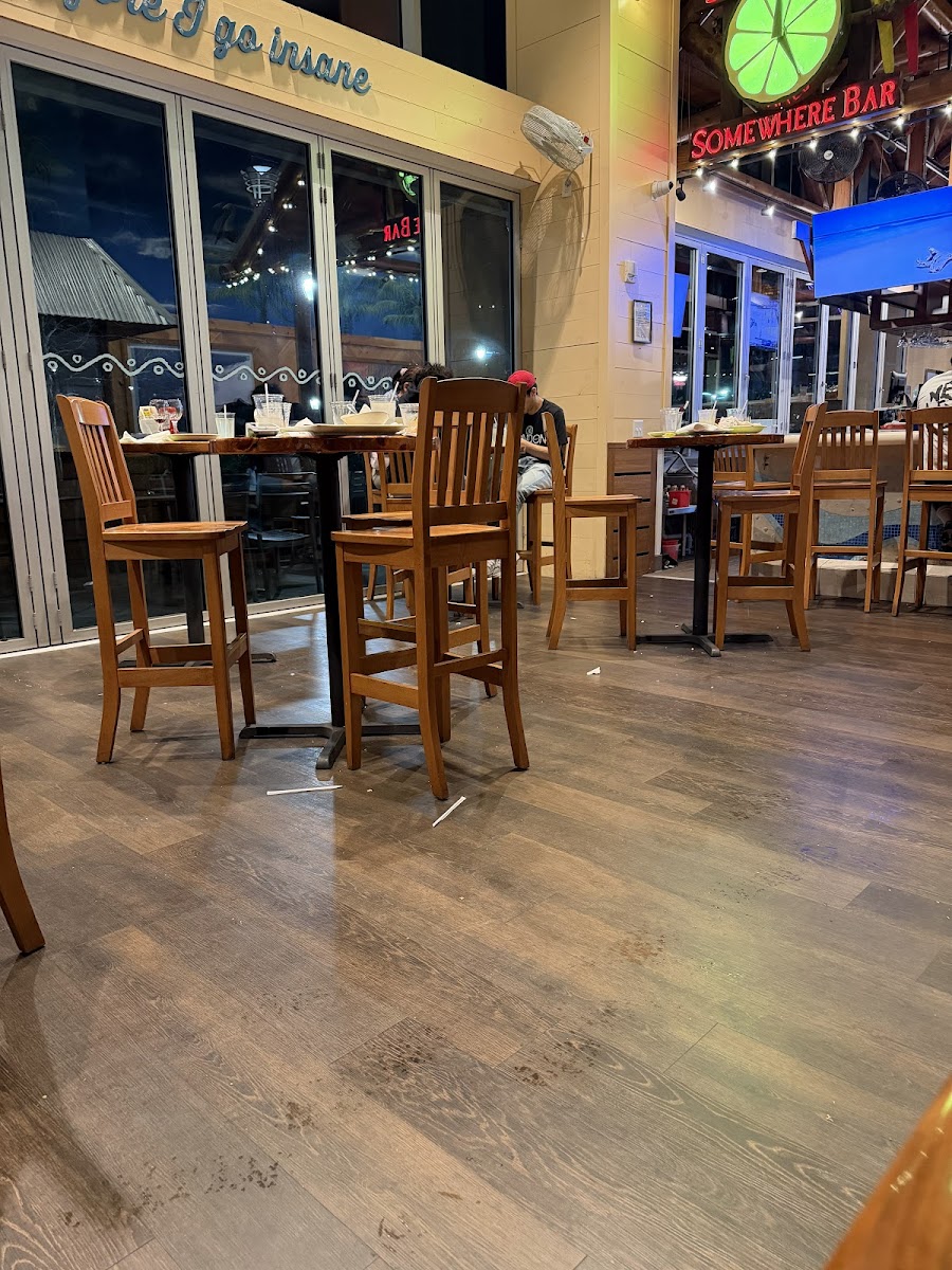 Margaritaville Restaurant - Atlanta Photo 3