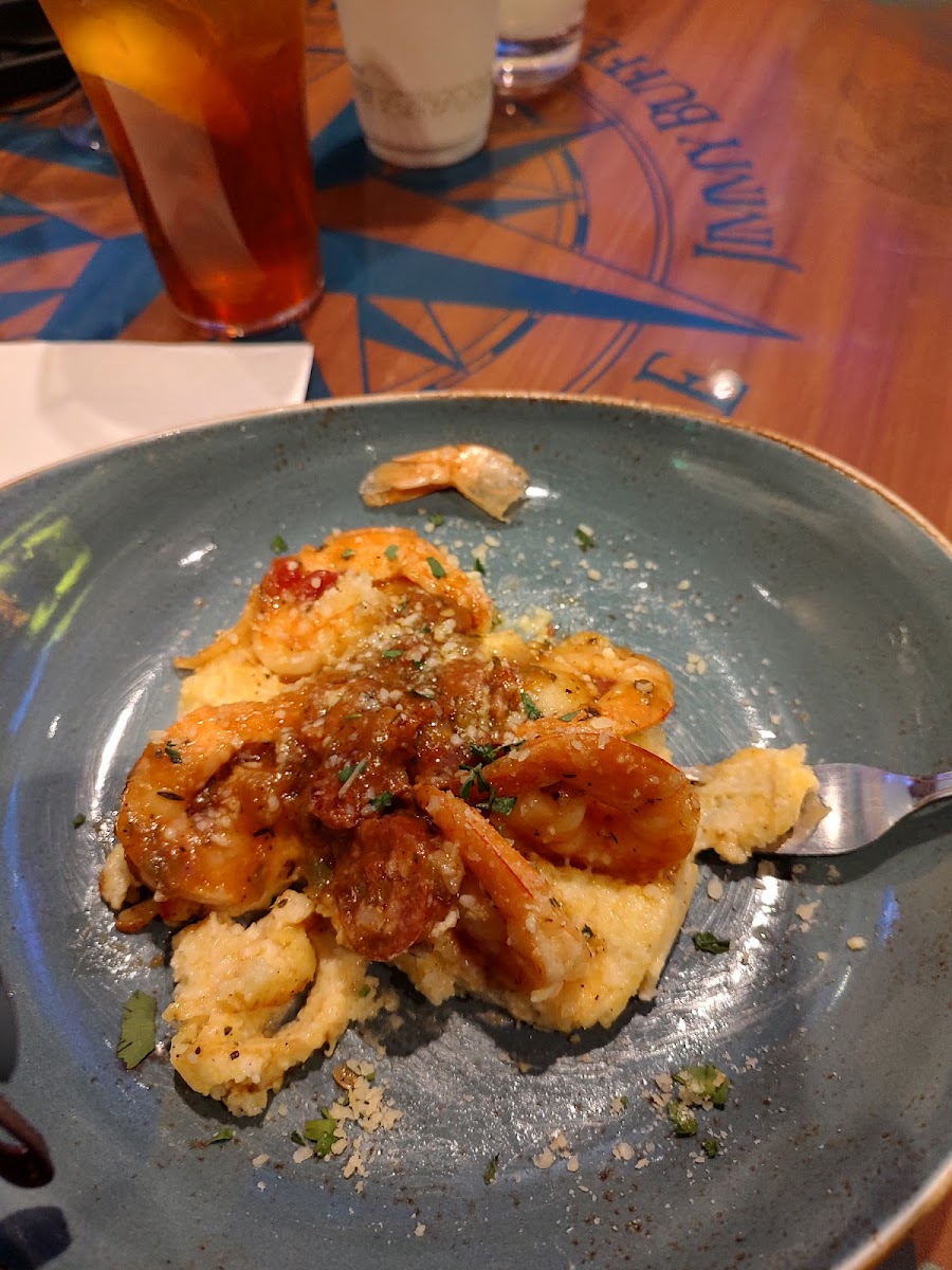 Margaritaville Restaurant - Atlanta Photo 5