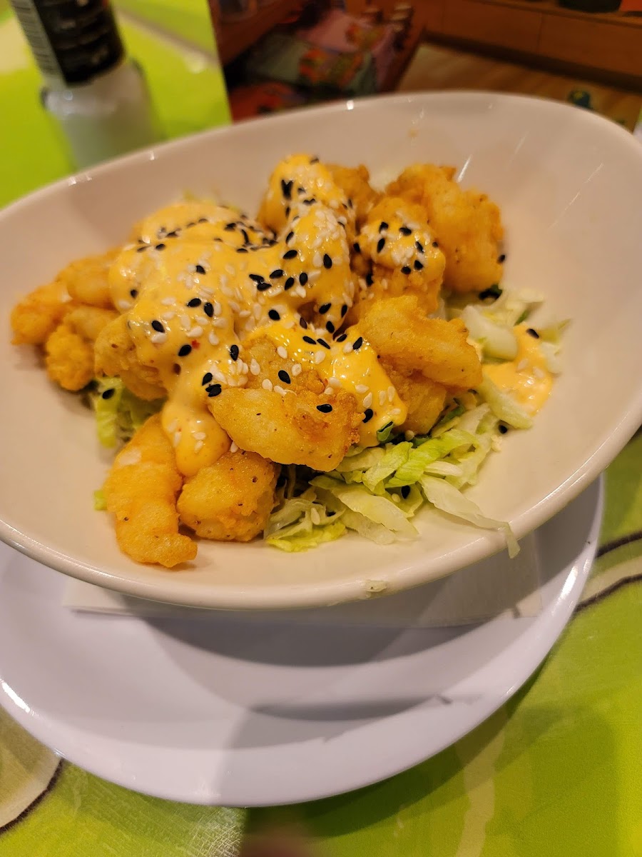Margaritaville Restaurant - Atlanta Photo 6
