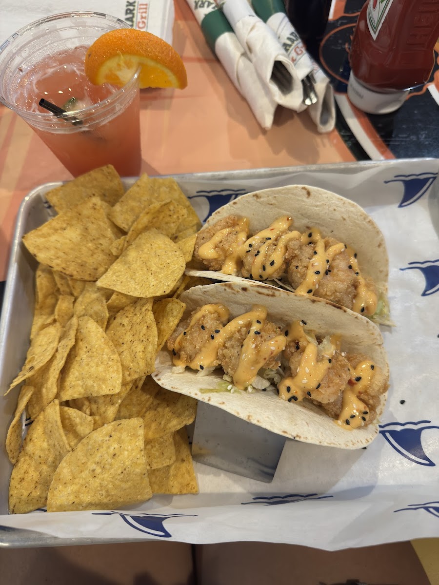 Margaritaville Restaurant - Atlanta Photo 7