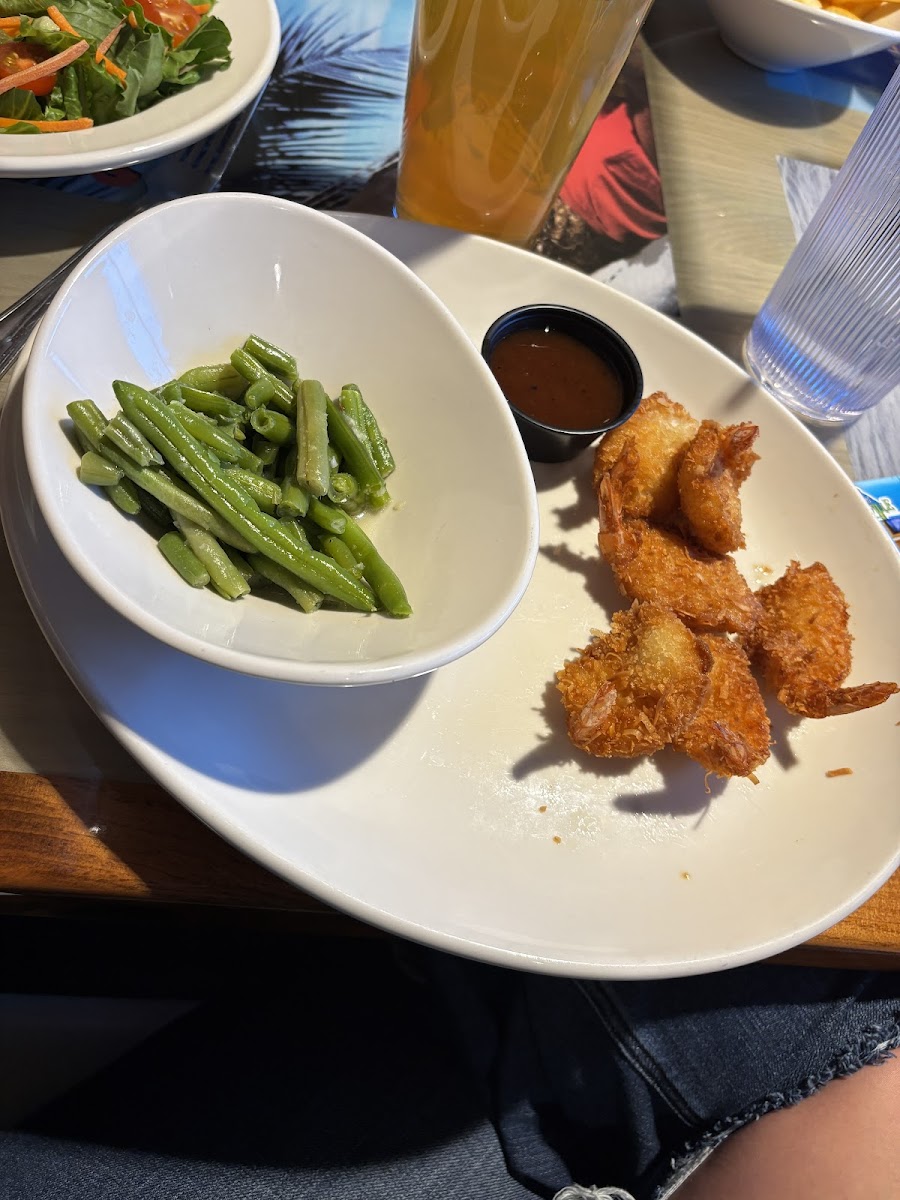 Margaritaville Restaurant - Atlanta Photo 9