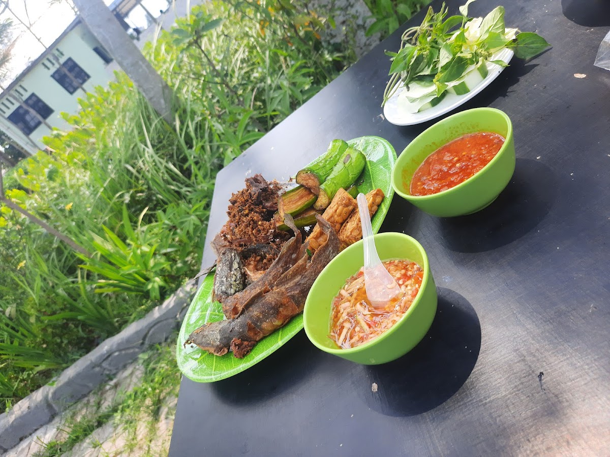 WARUNG PAK UNTUNG SANAN REJO Photo 10