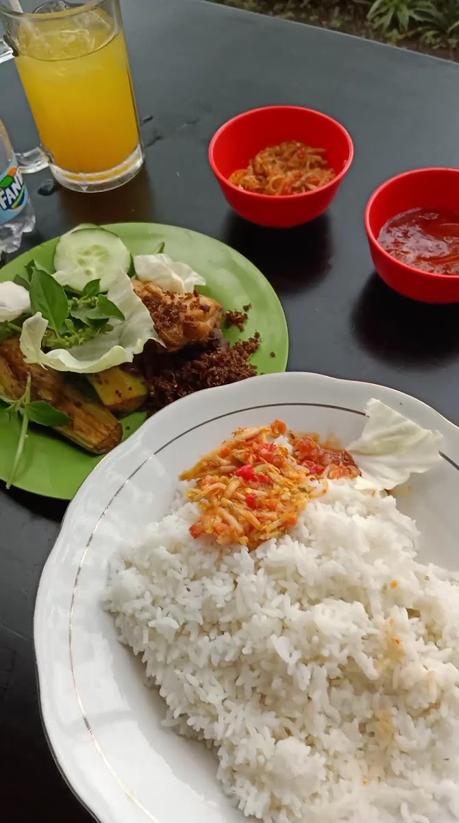 WARUNG PAK UNTUNG SANAN REJO Photo 2