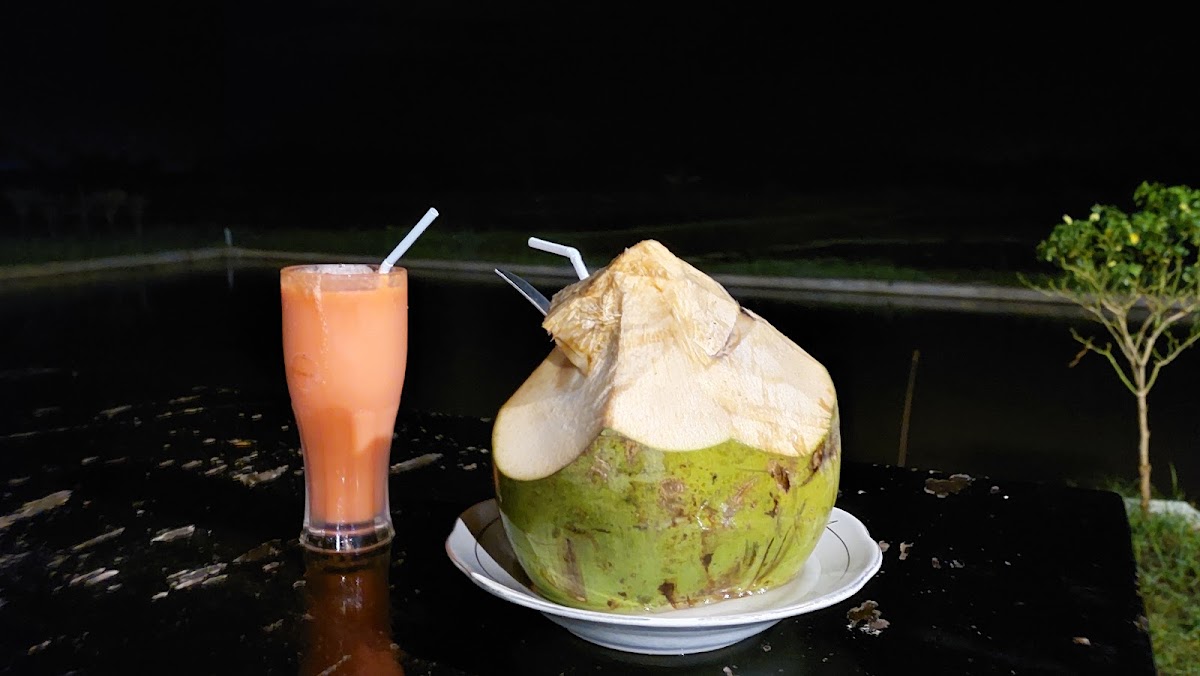 WARUNG PAK UNTUNG SANAN REJO Photo 3