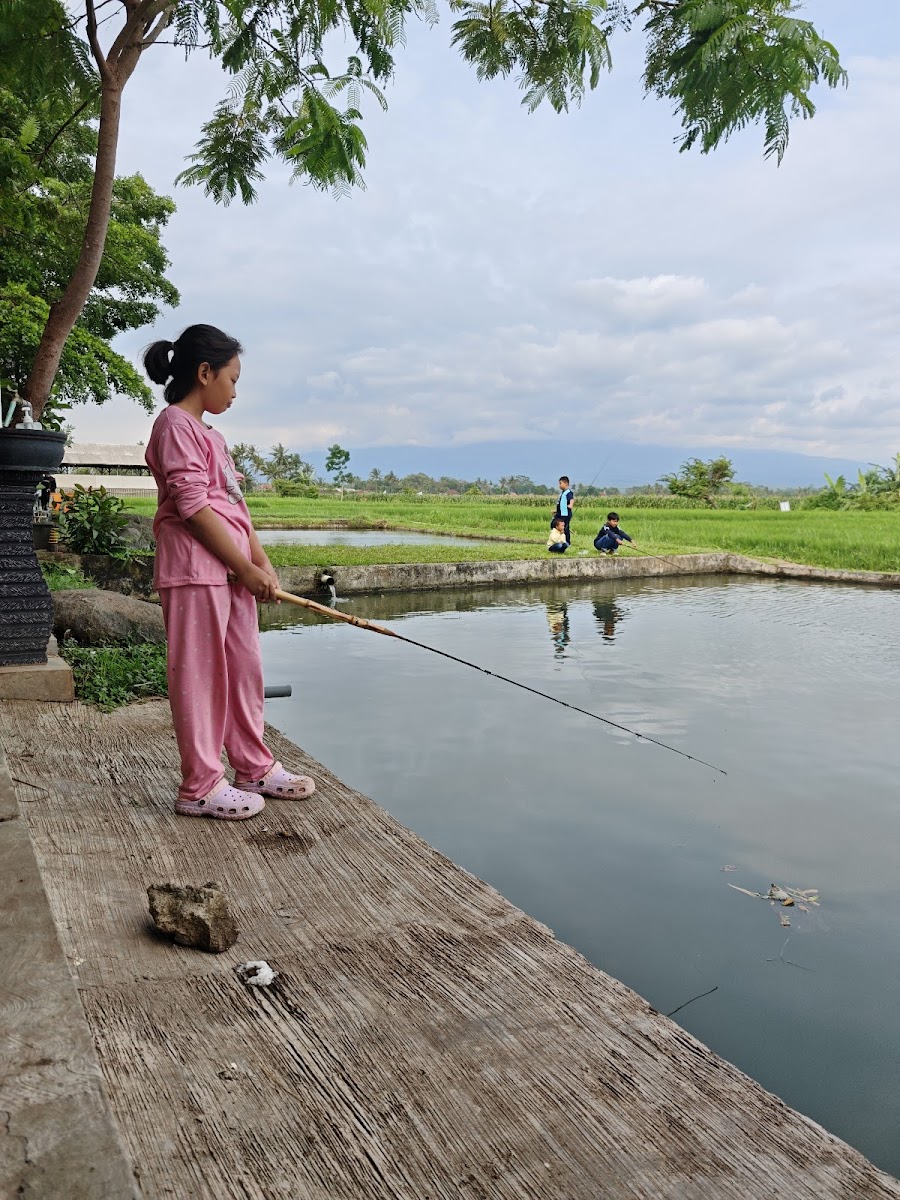 WARUNG PAK UNTUNG SANAN REJO Photo 4