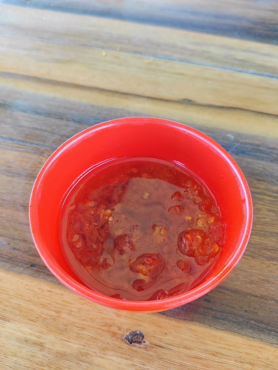 WARUNG PAK UNTUNG SANAN REJO Photo 5