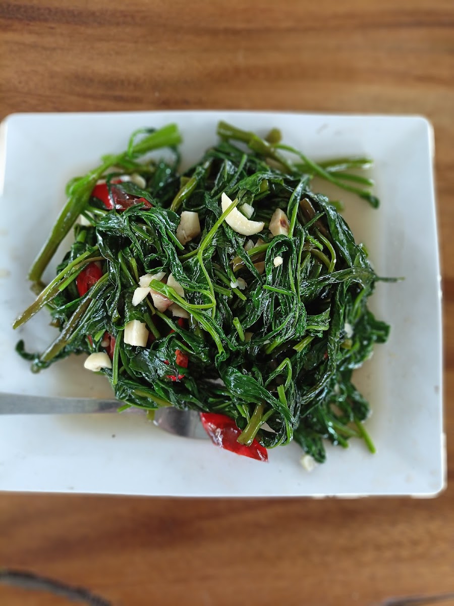 WARUNG PAK UNTUNG SANAN REJO Photo 6