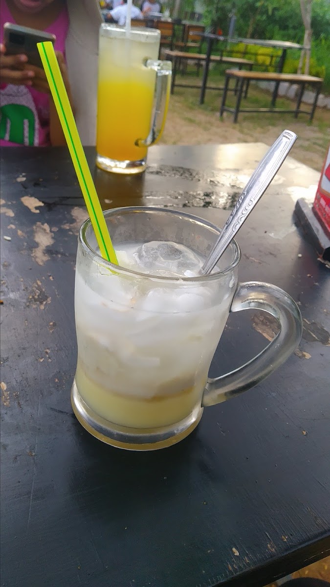 WARUNG PAK UNTUNG SANAN REJO Photo 7