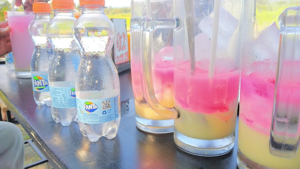WARUNG PAK UNTUNG SANAN REJO Photo 9