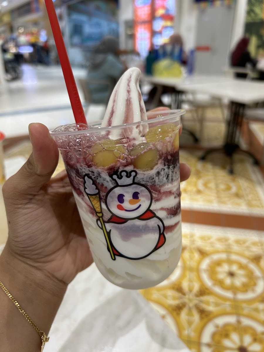 Mixue 蜜雪冰城 • Mydin Mall Photo 6