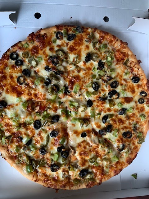 Fram Pizza Durham