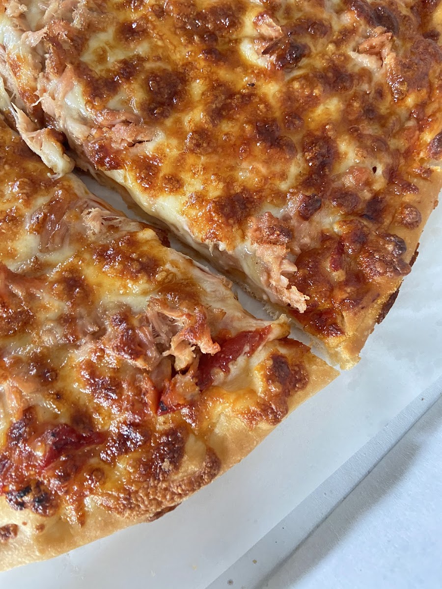 Fram Pizza Durham Photo 2