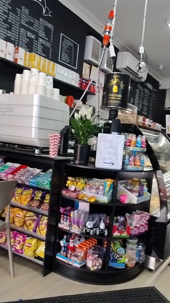 Alfred Street Pantry Photo 2