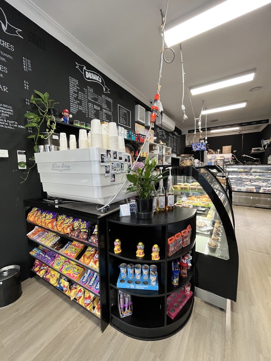 Alfred Street Pantry Photo 3