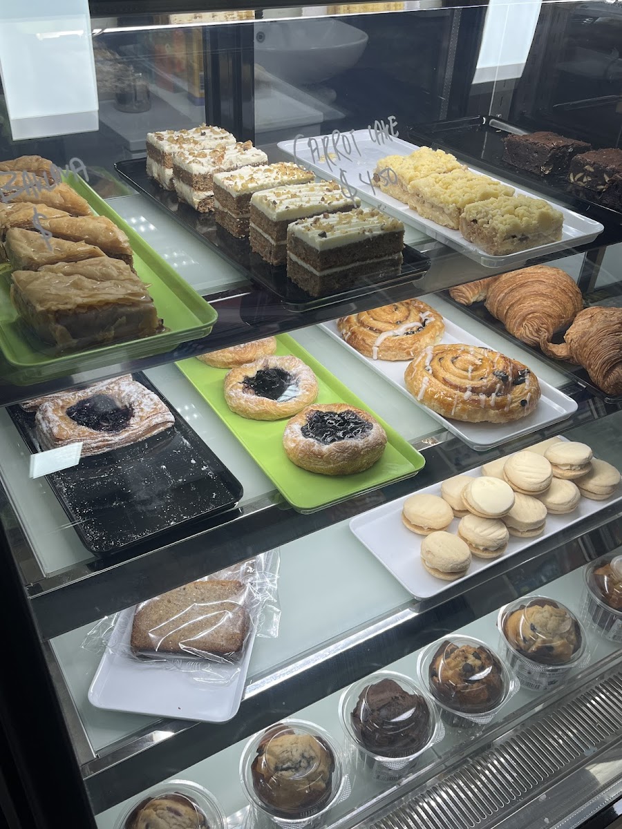 Alfred Street Pantry Photo 6