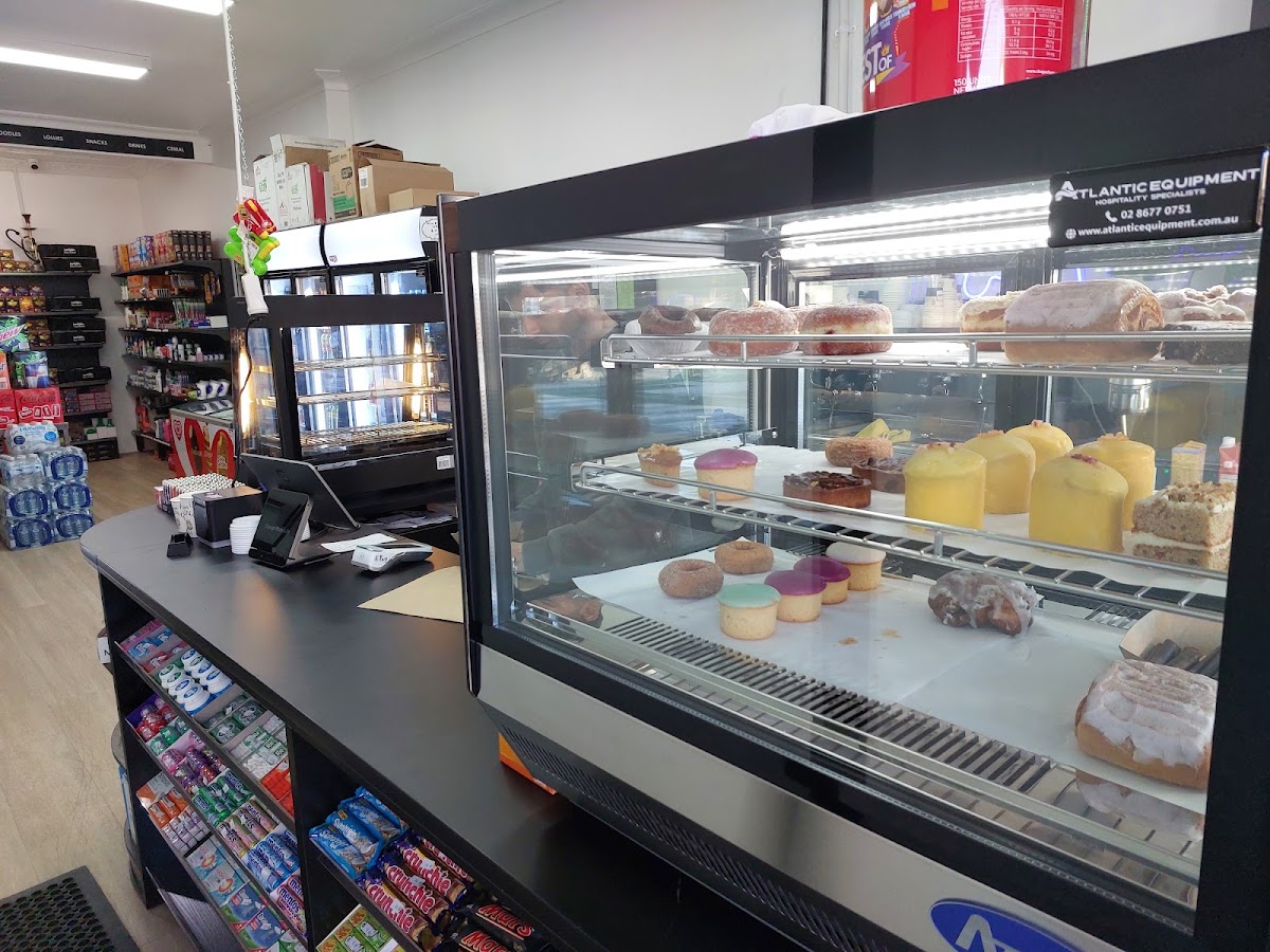 Alfred Street Pantry Photo 7