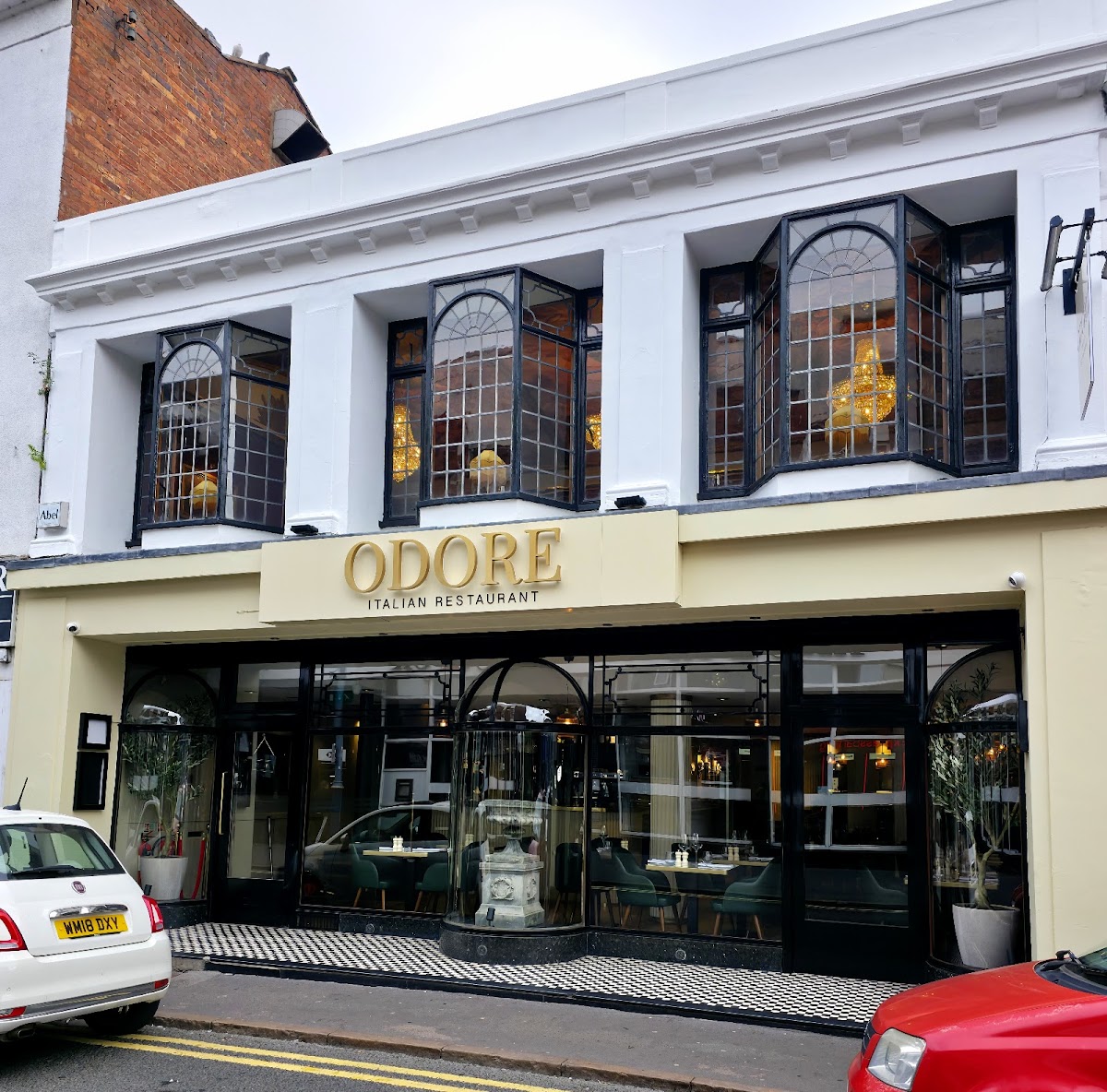 Odore Restaurant