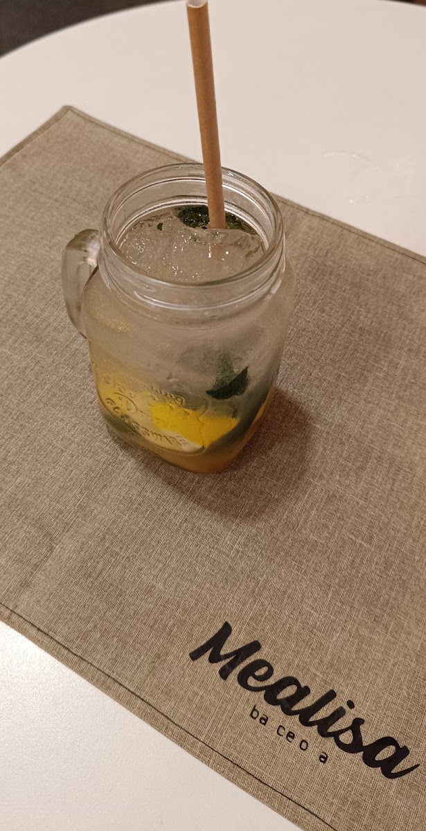 Mealisa Café & Food Photo 8