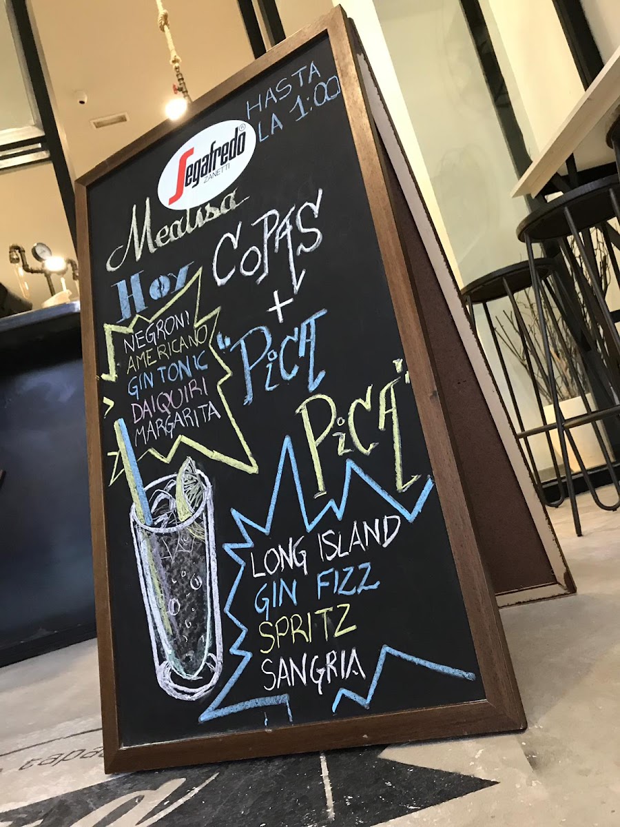 Mealisa Café & Food Photo Menu 7