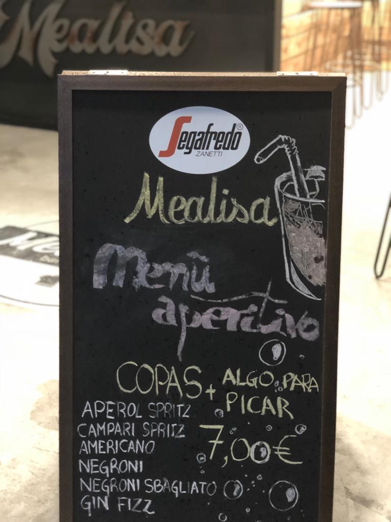 Mealisa Café & Food Photo Menu 9