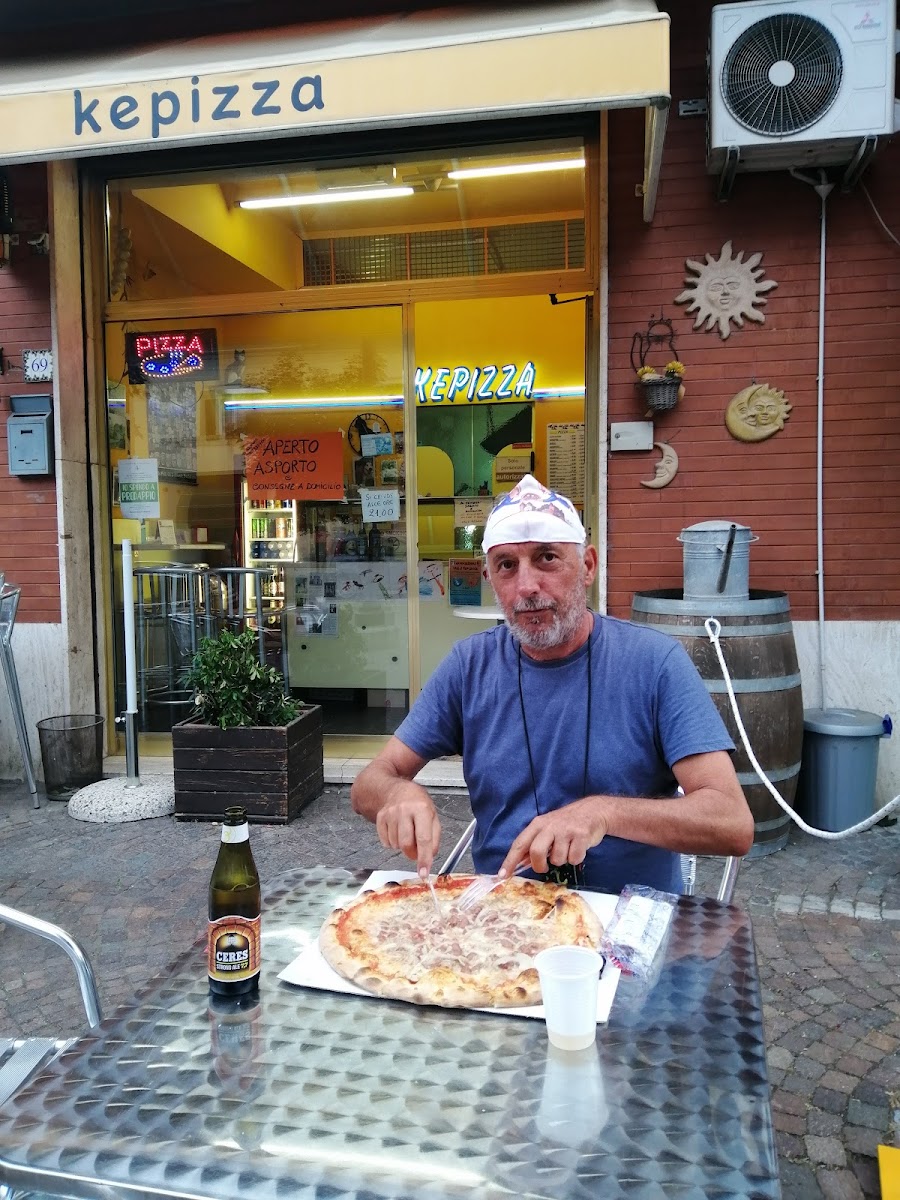 Pizzeria Kepizza Di Brunelli Barbara Photo 4