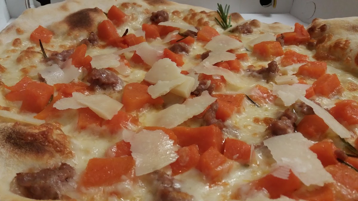 Pizzeria Kepizza Di Brunelli Barbara Photo 6