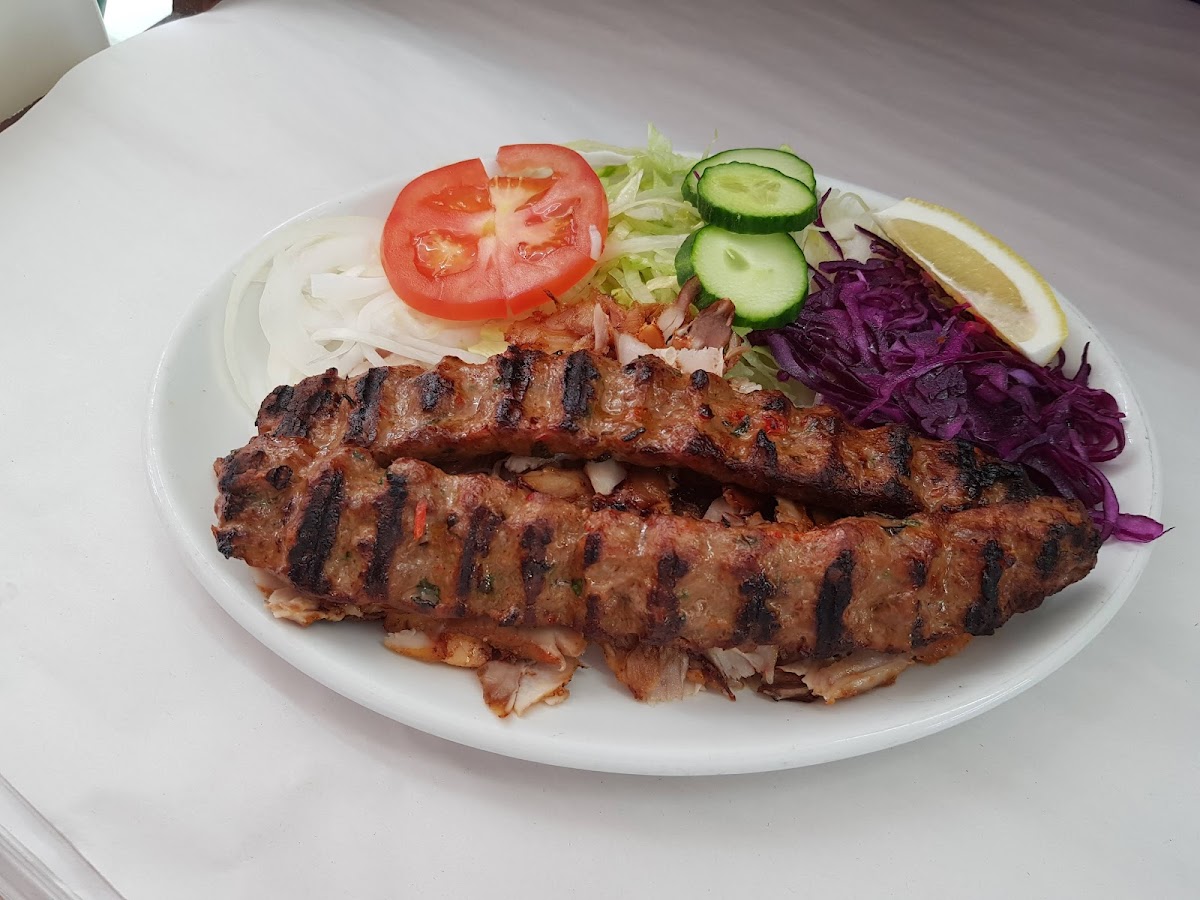 Ali Baba Kebab House London Photo 10