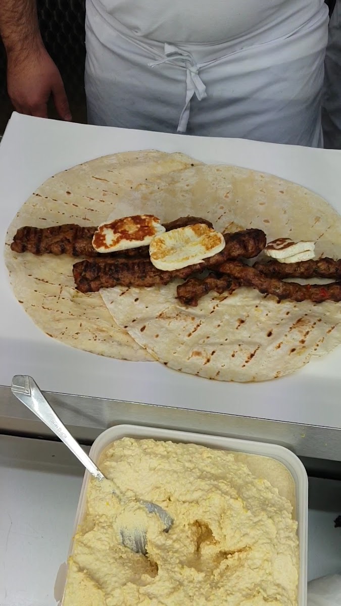 Ali Baba Kebab House London Photo 2
